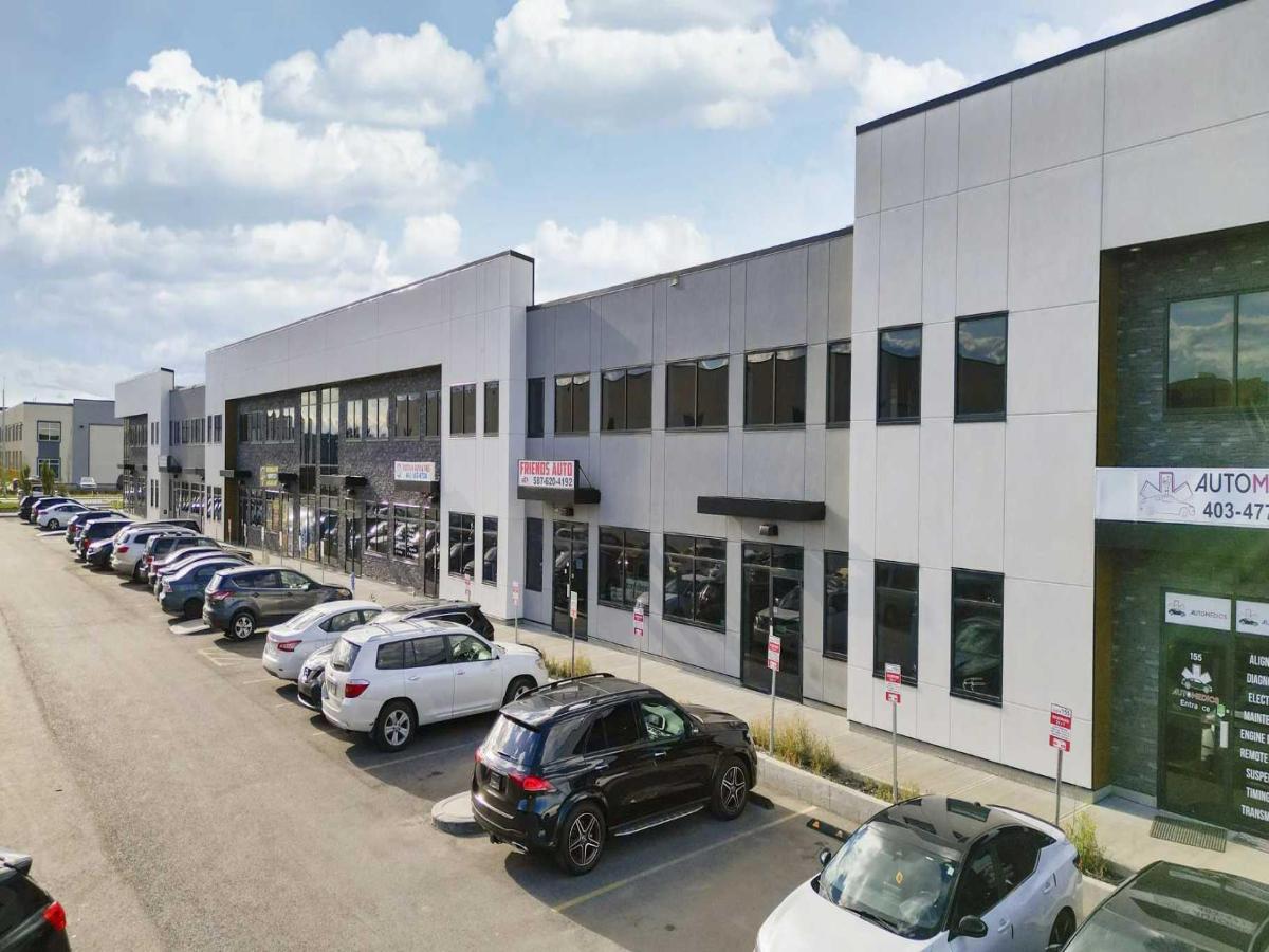 135, 10990 42 Street NE Calgary AB T3N 1Y9 MLS #A2240402 MLS #A2240402 image #0