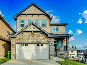 133 Cougar Ridge Close SW Calgary AB T3H 0V4 MLS #A2256603 broker reciprocity