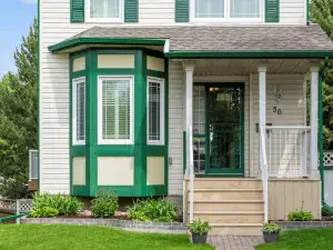 86 Pantego Lane NW Calgary AB T3K 0T1 MLS #A2262201 broker reciprocity