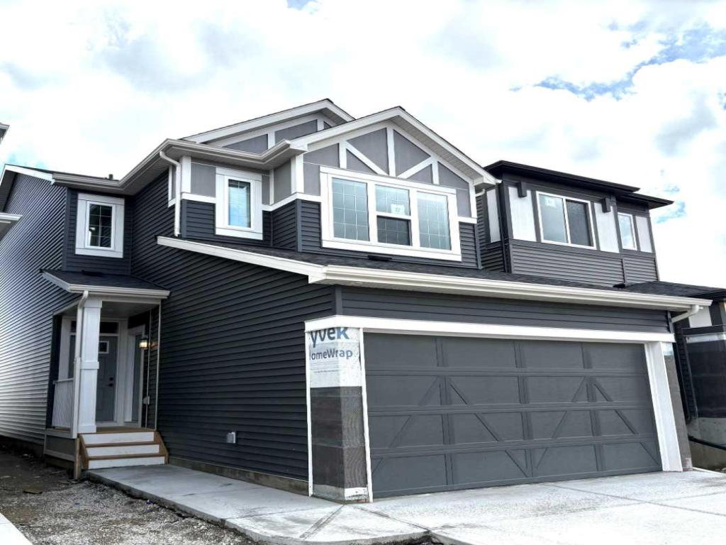 43 Legacy Glen Heights SE Calgary AB T2X 5Z5 MLS #A2241634 MLS #A2241634 image #0