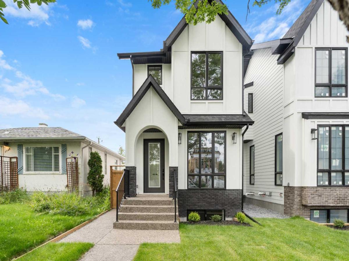 1728 19 Avenue NW Calgary AB T2M 1B3 MLS #A2241800 MLS #A2241800 image #0