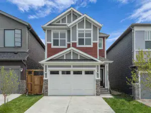 77 Nolanfield Way NW Calgary AB T3R 0M8 MLS #A2205799 broker reciprocity