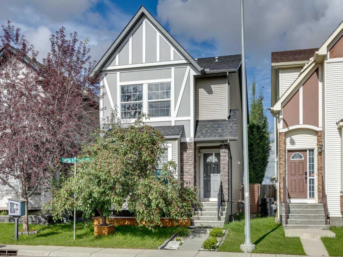 88 Cranford Crescent SE Calgary AB T3M 0X8 MLS #A2242044 MLS #A2242044 image #0