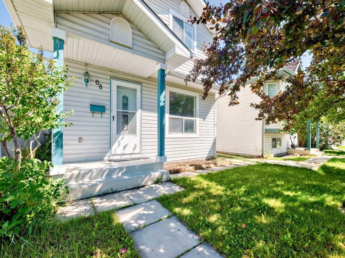 68 Applebrook Circle SE Calgary AB T2A 7T2 MLS #A2242639 MLS #A2242639 image #0