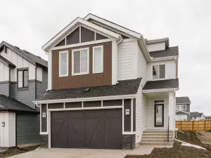 503 Rivercrest View Cochrane AB T4C 2W9 MLS #A2212262 broker reciprocity