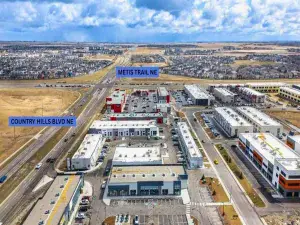 311, 32 Westwinds Crescent NE Calgary AB T3J 5L3 MLS #A2247532 broker reciprocity