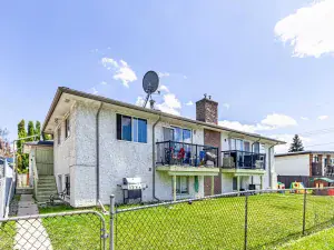311, 32 Westwinds Crescent NE Calgary AB T3J 5L3 MLS #A2247532 broker reciprocity