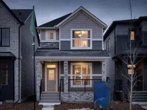 80 Creekside Drive SW Calgary AB T1T 1Z1 MLS #A2255162 broker reciprocity
