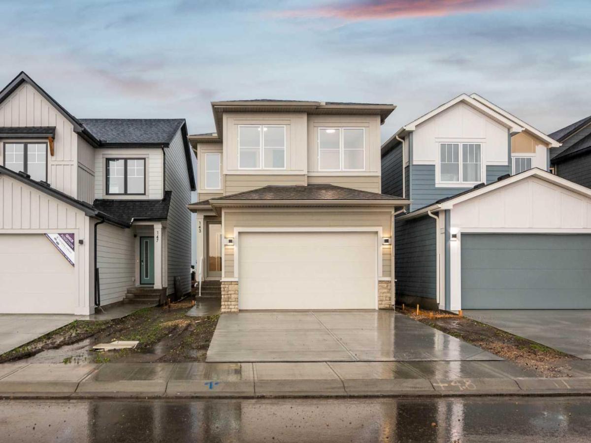 143 Belvedere Crescent SE Calgary AB T2A 7Y5 | MLS #A2244719 MLS #A2244719 image #0