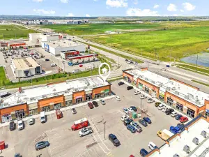 2106, 3730 108 Avenue NE Calgary AB T3N 1V9 MLS #A2266738 broker reciprocity