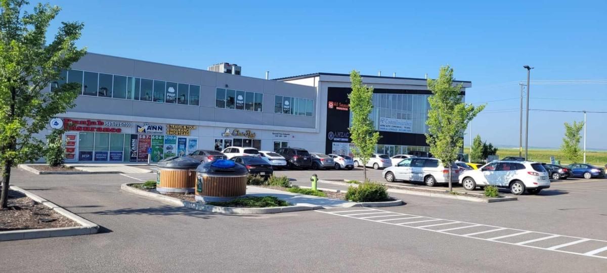 1231, 3730 108 Avenue NE Calgary AB T3N 1V9 MLS #A2244958 MLS #A2244958 image #0