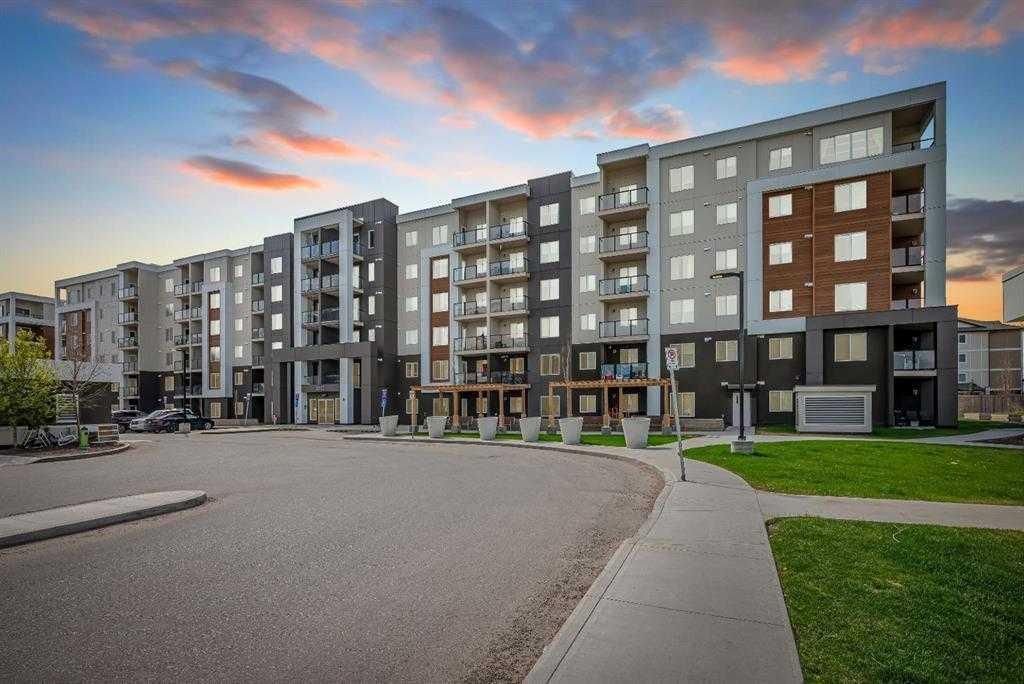 4513, 4641 128 Avenue NE Calgary AB T3N1T4 MLS #A2245049 MLS #A2245049 image #0