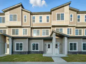 2307, 395 Skyview Parkway NE Calgary AB T3N2K1 MLS #A2258098 broker reciprocity