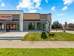 230, 11808 24 ST Calgary AB T2W 6G2 MLS #A2209886 broker reciprocity