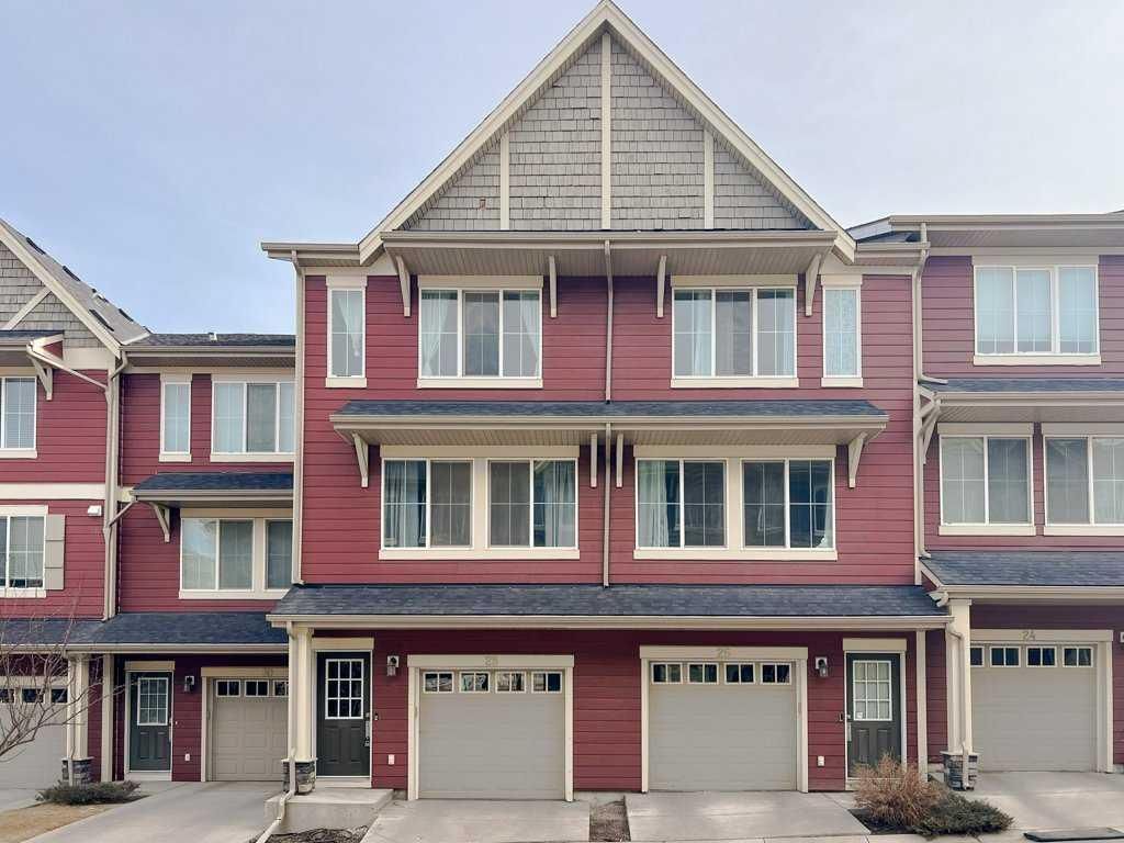 28 Kinlea Common NW Calgary AB T3R 0S2 MLS #A2245676 MLS #A2245676 image #0