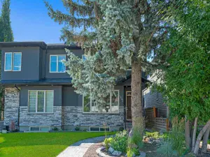 10512 Oakfield Drive SW Calgary AB T2W 2A9 MLS #A2258728 broker reciprocity