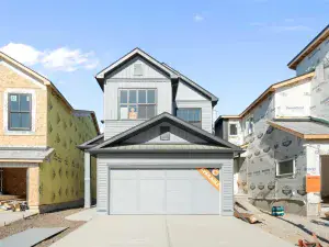 77 Nolanfield Way NW Calgary AB T3R 0M8 MLS #A2205799 broker reciprocity