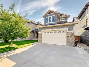103 Masters Heights SE Calgary AB T3M 2M8 MLS #A2262668 broker reciprocity