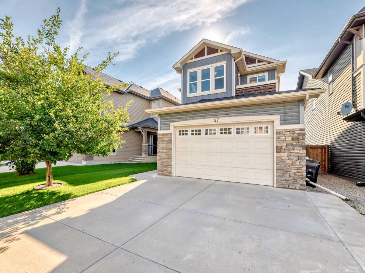 97 Auburn Glen Drive SE Calgary AB T3M 0P9 MLS #A2247095 MLS #A2247095 image #0