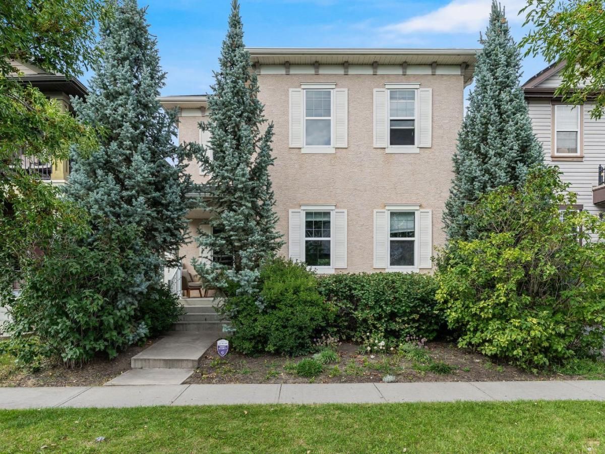 4436 Elgin Avenue SE Calgary AB T2Z4W1 MLS #A2247388 MLS #A2247388 image #0