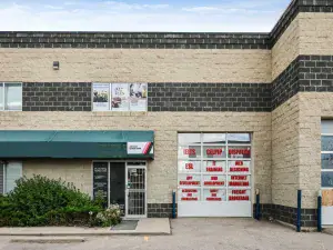 41 & 43, 1750 120 Avenue NE Calgary AB T3K2G3 MLS #A2230038 broker reciprocity