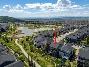 112 Fireside Drive Cochrane AB T4C 0V6 MLS #A2249021 broker reciprocity