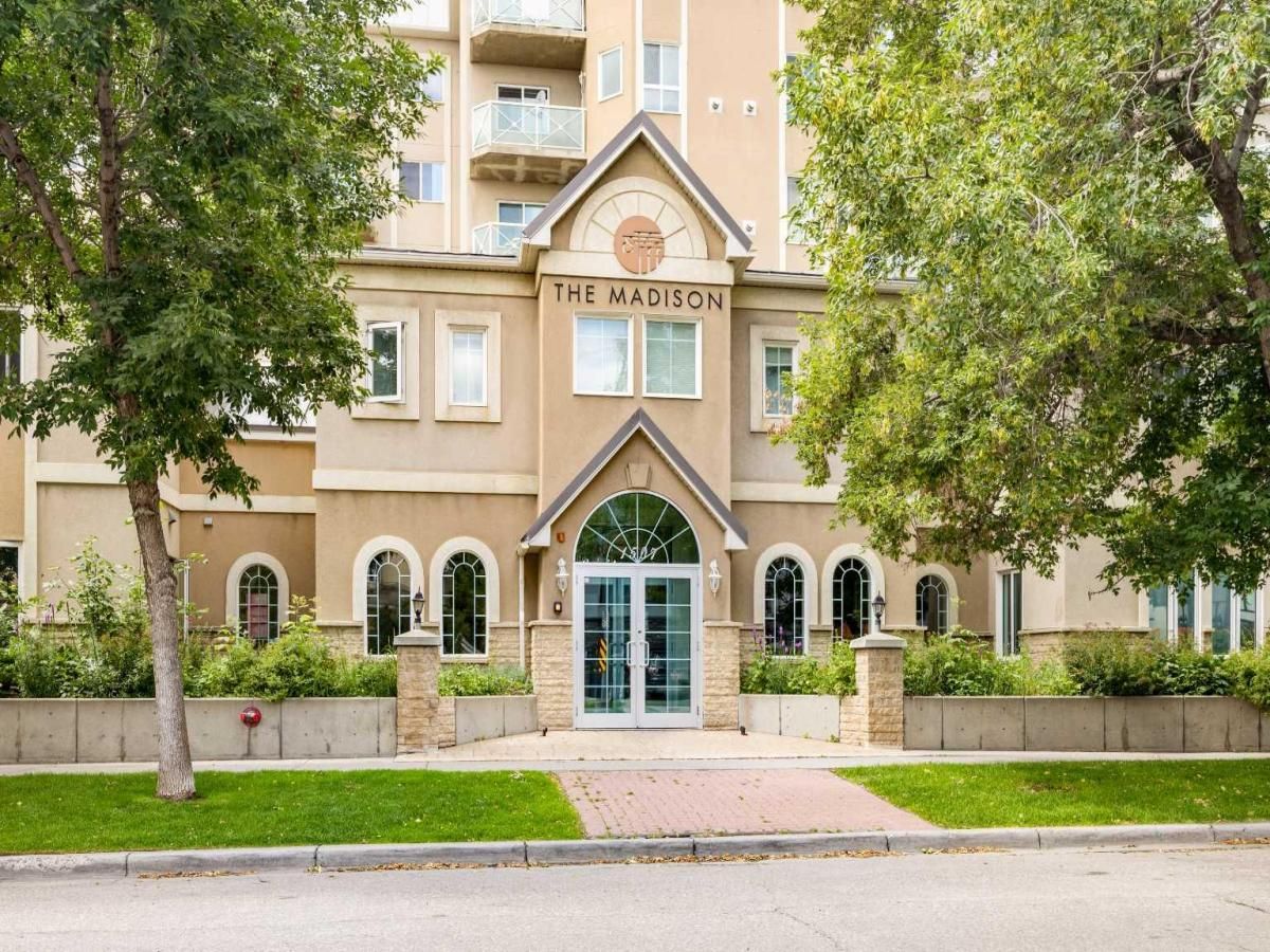 509, 1507 Centre A Street NE Calgary AB T2E 2Z8 MLS #A2247993 MLS #A2247993 image #0