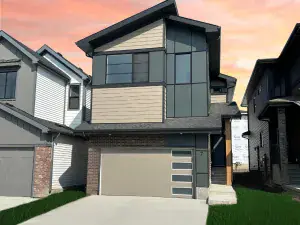 430 Heartland Way Cochrane AB T4C 0M5 MLS #A2217577 broker reciprocity