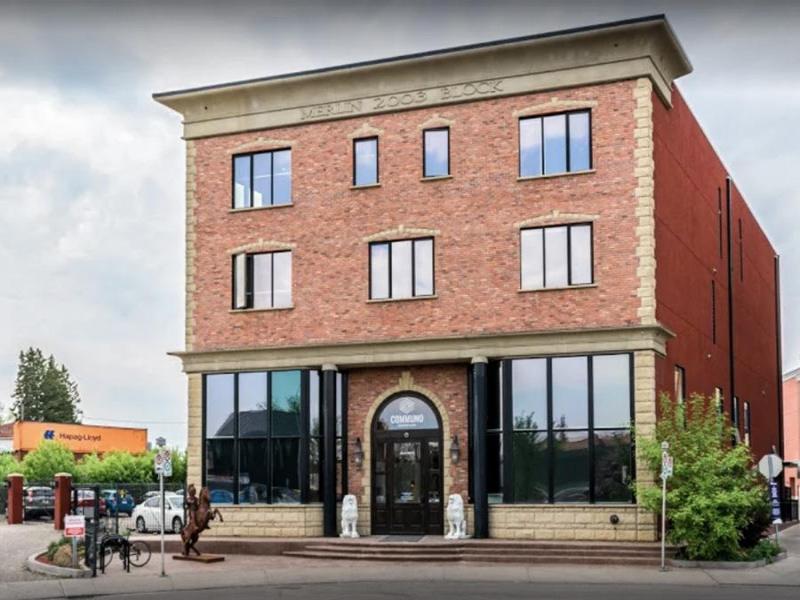 102, 1025 10 Street SE Calgary AB T2G 3E1 MLS #A2248187 MLS #A2248187 image #0