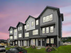 415, 1800 14A Street SW Calgary AB T2T6K3 MLS #A2234436 broker reciprocity