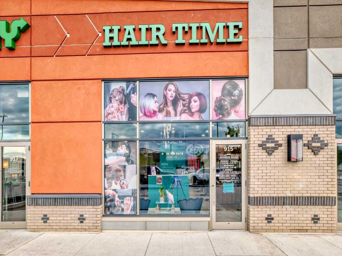 Unit 915, 11501 Buffalo Run Boulevard SW Calgary AB T3T 0E4 MLS #A2248212 MLS #A2248212 image #0