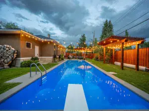 4828 Nelson Road NW Calgary AB T2K2L9 MLS #A2257321 broker reciprocity