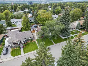 171 Evanswood Circle NW Calgary AB T3P 0K2 MLS #A2262379 broker reciprocity