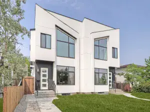 4004 79 Street NW Calgary AB T3B 2N8 MLS #A2266185 broker reciprocity