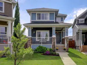 23 Belgian Link Cochrane AB T4C 0M3 MLS #A2247720 broker reciprocity