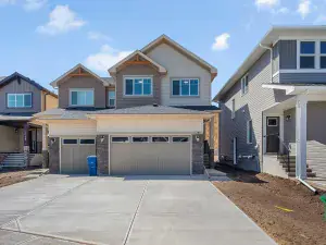 2146 Bayview Drive SW Airdrie AB T4B 5N4 MLS #A2259324 broker reciprocity