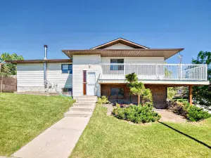 908 Sage Hill Grove NW Calgary AB T3R2A2 MLS #A2253660 broker reciprocity