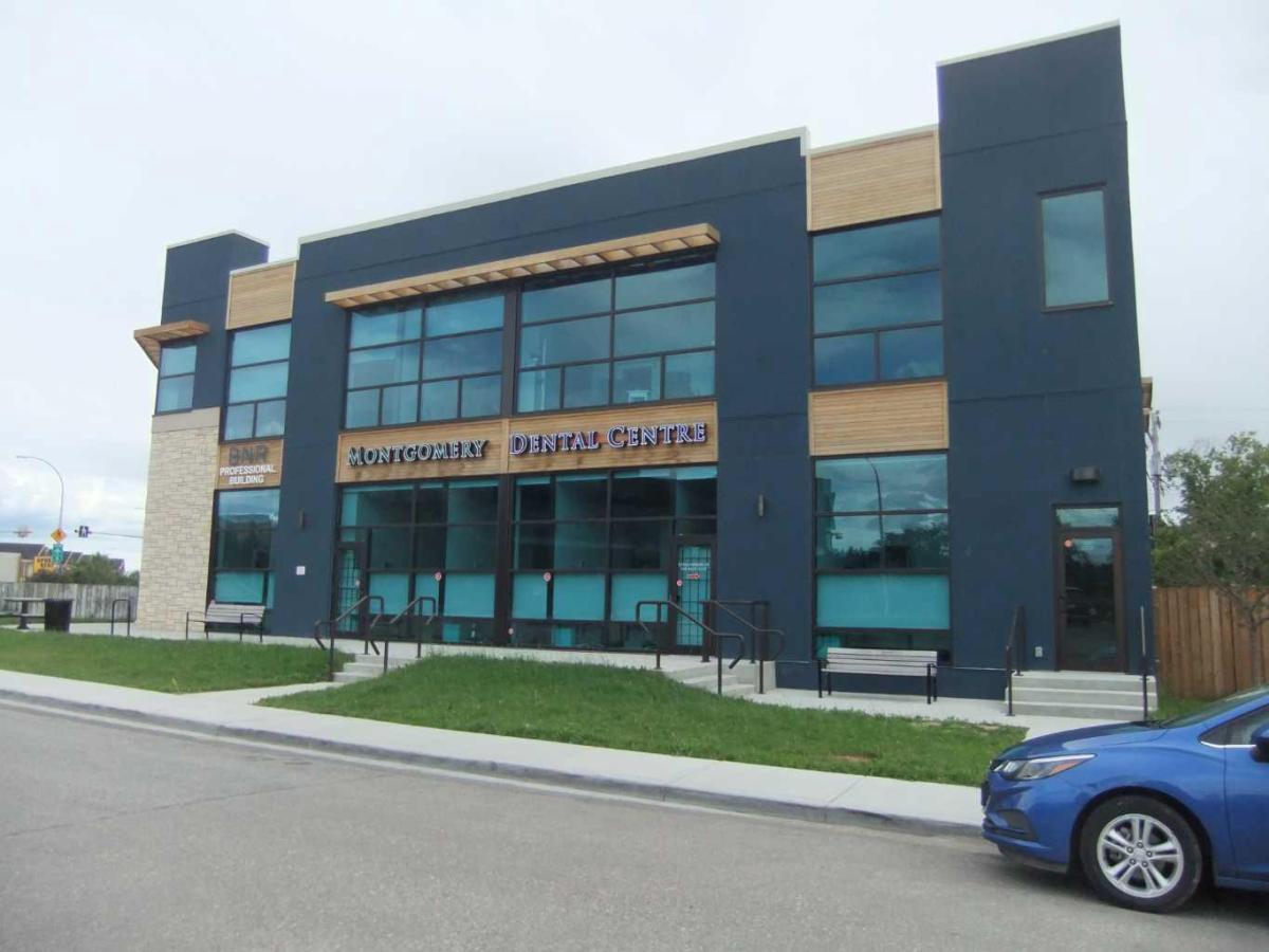 #107-210, 4525 Monterey Avenue NW Calgary AB T3B 0L4 MLS #A2250039 MLS #A2250039 image #0