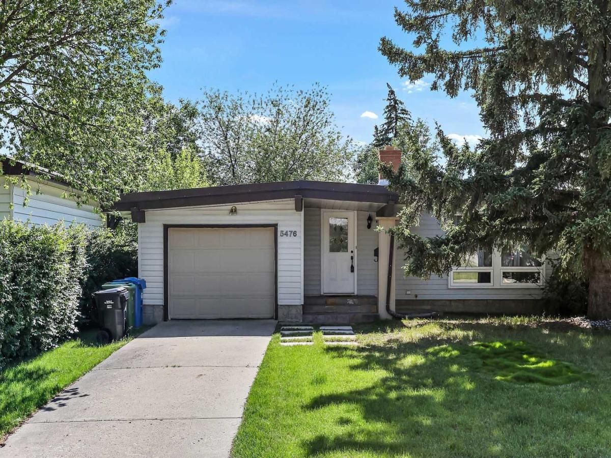 5476 Dalrymple Crescent NW Calgary AB T3A 1R3 | MLS #A2250200 MLS #A2250200 image #0