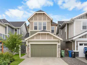 11 Heritage Circle Cochrane AB T4C 3G9 MLS #A2249195 broker reciprocity