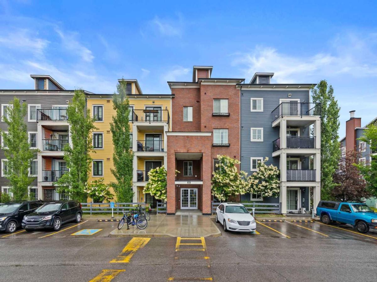 1218, 99 Copperstone Park SE Calgary AB T2Z 5C9 MLS #A2250251 MLS #A2250251 image #0