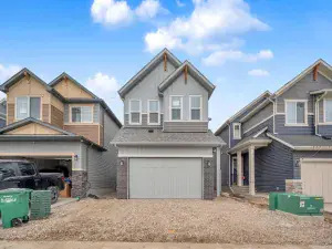 752 Langley Terrace SE Airdrie AB T4A 3R1 MLS #A2258040 broker reciprocity