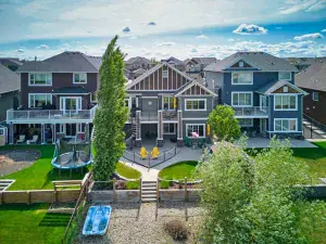 116 Key Cove SW Airdrie AB T4B5T3 MLS #A2256776 broker reciprocity