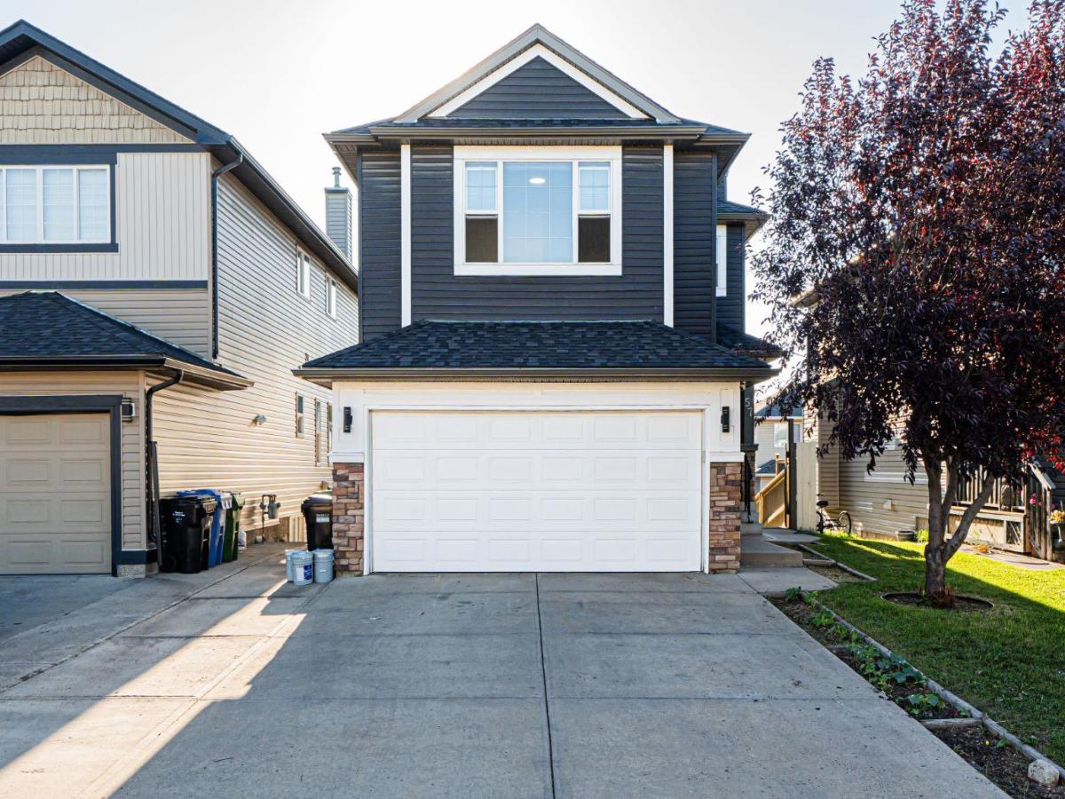 57 Saddlecrest Park NE Calgary AB T3J 5L4 MLS #A2251004 MLS #A2251004 image #0
