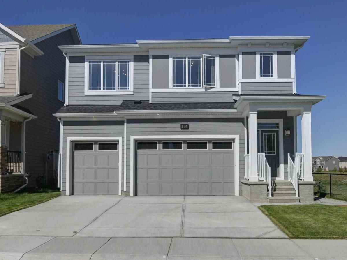 114 Yorkville Street SW Calgary AB T2X5B4 MLS #A2251029 MLS #A2251029 image #0