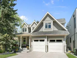 3D Willow Crescent SW Calgary AB T3C 3B8 MLS #A2261041 broker reciprocity