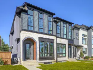 77 Hartford Road NW Calgary AB T2K2A4 MLS #A2263979 broker reciprocity