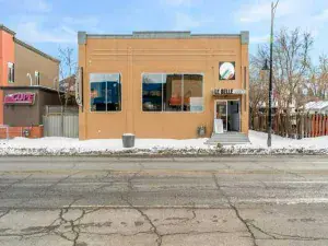 11, 7070 11 Street SE Calgary AB T2H 2W8 MLS #A2266709 broker reciprocity