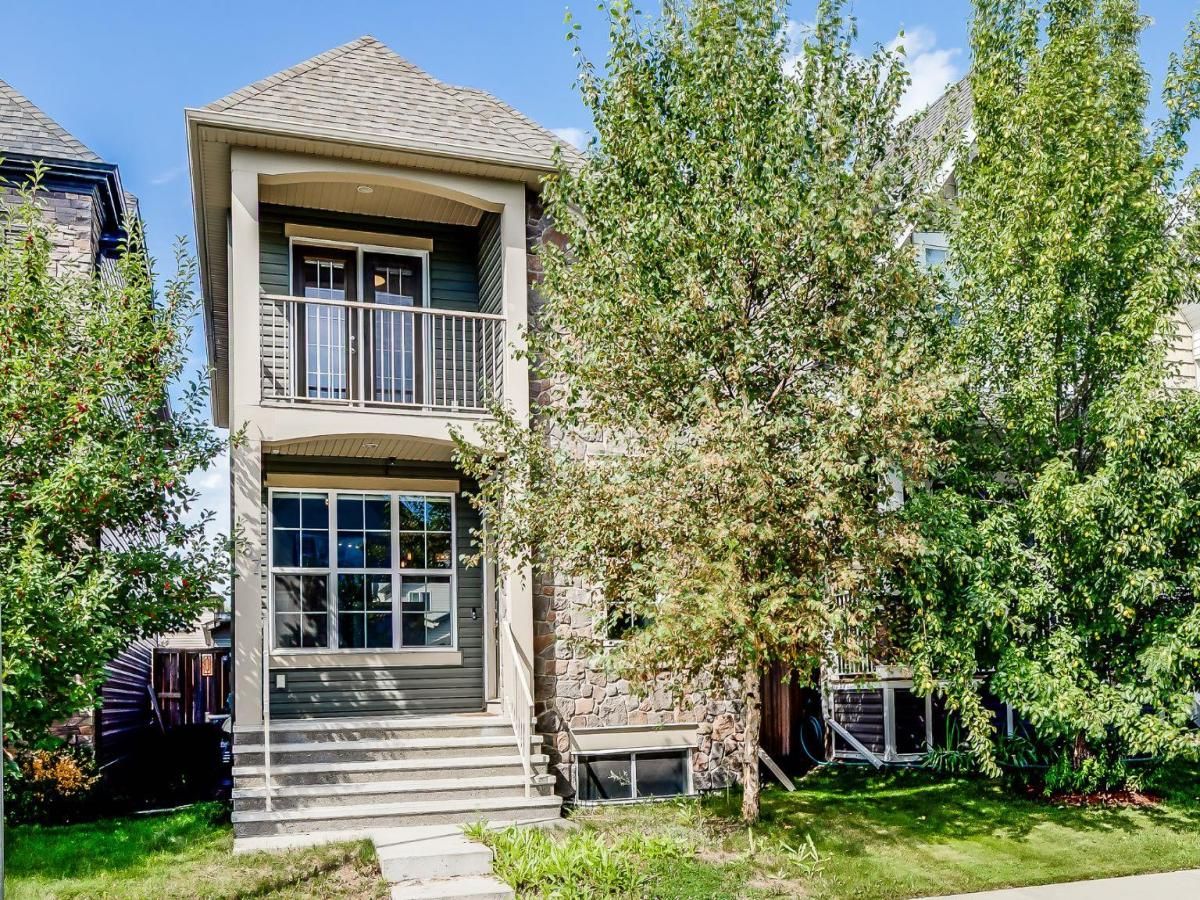 267 Cranford Close SE Calgary AB T3M 1N1 MLS #A2251416 MLS #A2251416 image #0