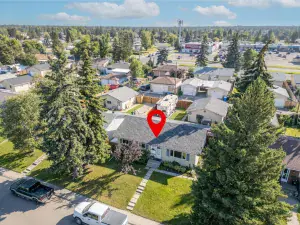 40 Temple Place NE Calgary AB T1Y3R9 MLS #A2259431 broker reciprocity